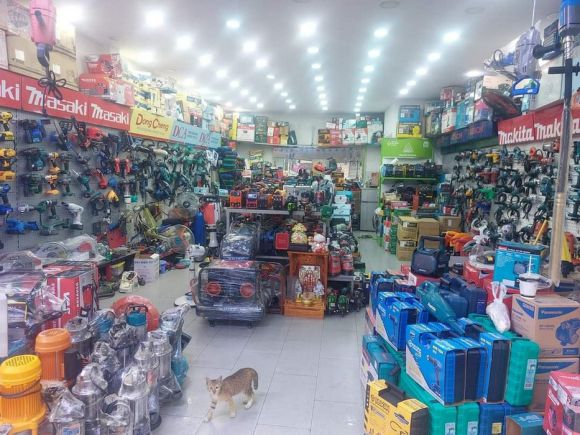 Điện lạnh - Cơ điện lạnh