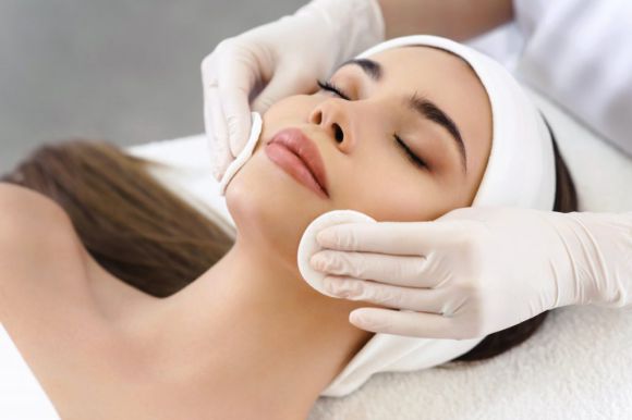Spa - Massage