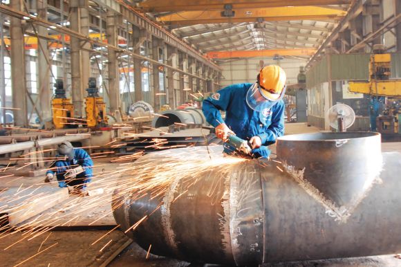 Thiết bị cơ khí