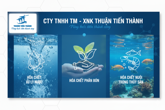Hoá chất