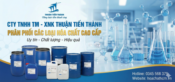 Hoá chất