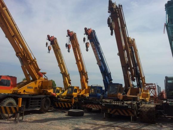 Dịch vụ cho thuê