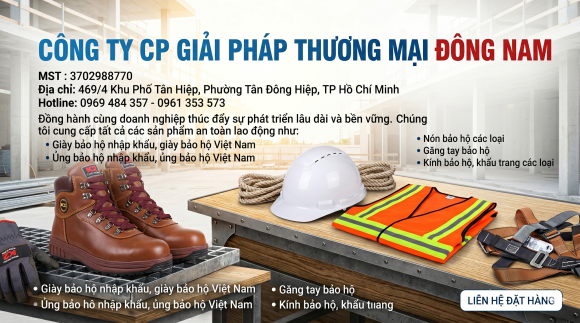 Bảo hộ lao động