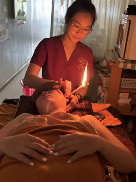Spa - Massage