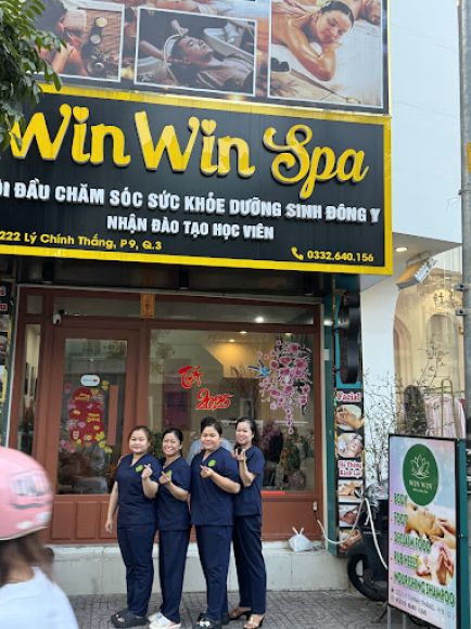 Spa - Massage