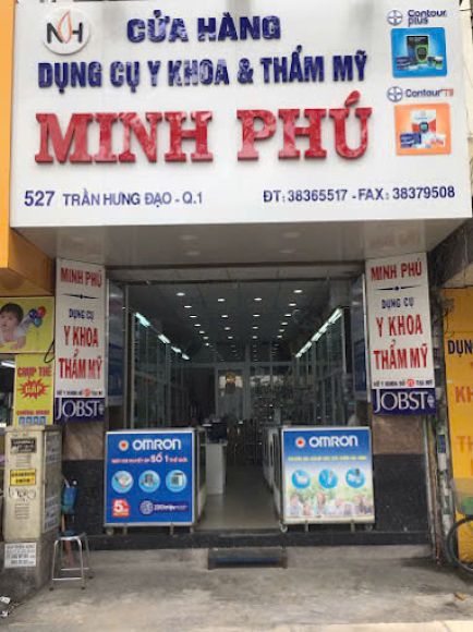 Thiết bị y tế
