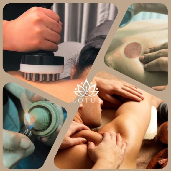 Spa - Massage