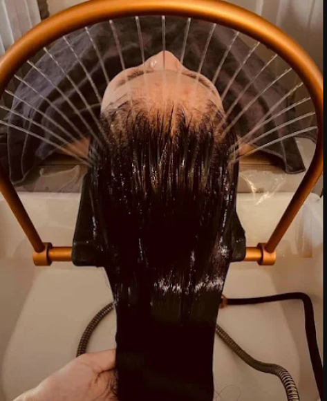 Spa - Massage