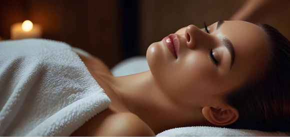 Spa - Massage