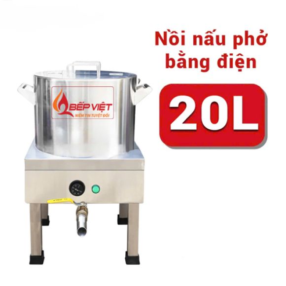 Thiết bị bếp