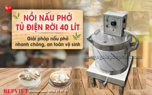 Thiết bị bếp
