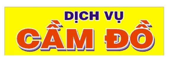 Cầm đồ