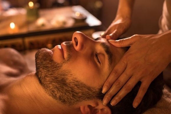 Spa - Massage