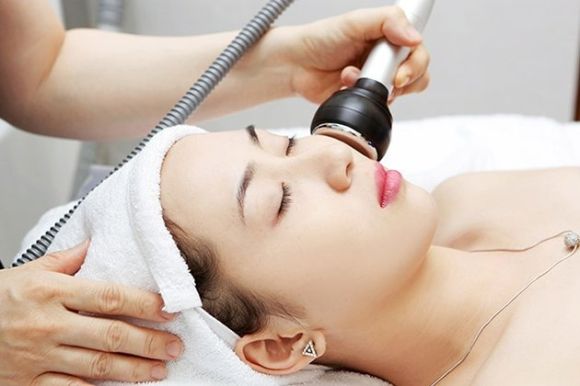 Spa - Massage