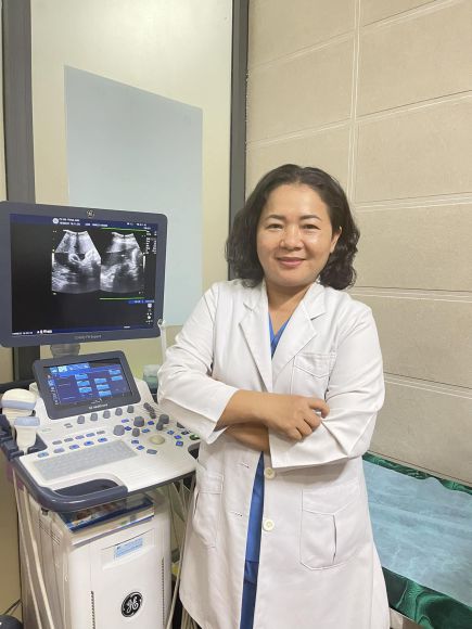 Phòng khám mắt
