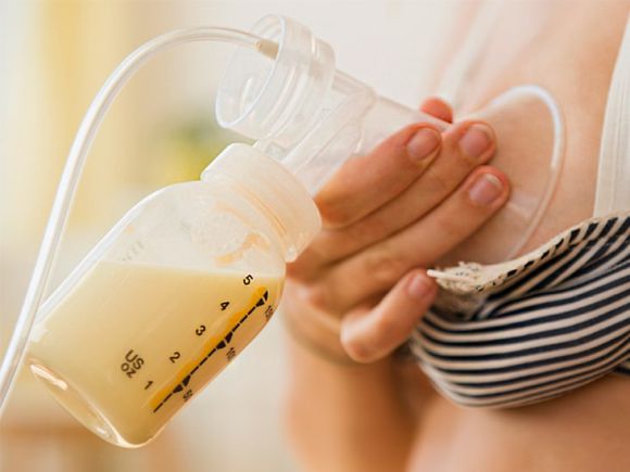 Chăm sóc mẹ và bé
