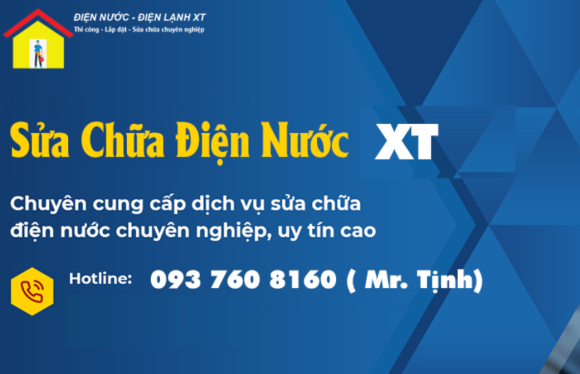 Điện lạnh - Cơ điện lạnh