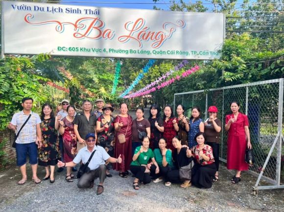 Du lịch - Tour du lịch
