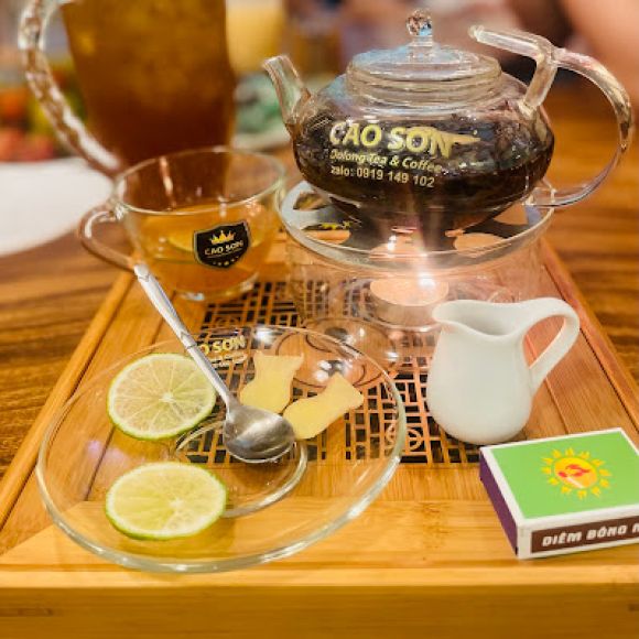 Đặc Sản
