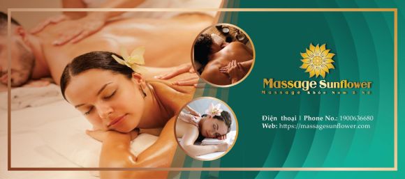 Spa - Massage