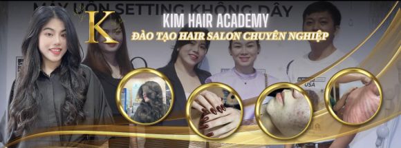 Salon làm tóc - Cắt tóc nam