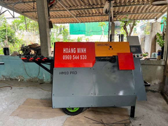 Thiết bị cơ khí