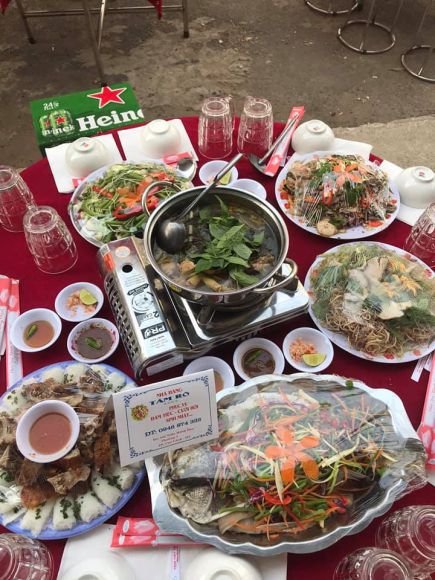 Cưới hỏi - Chụp ảnh cưới