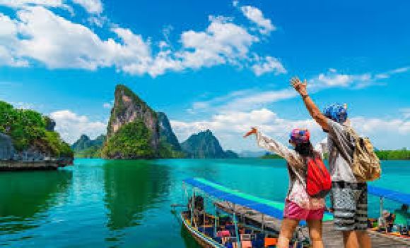 Du lịch - Tour du lịch