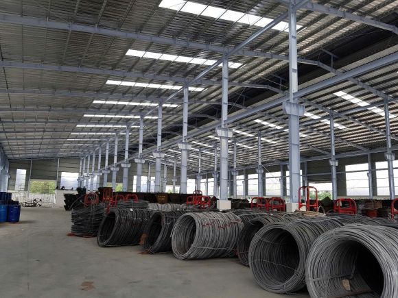 Thiết bị cơ khí