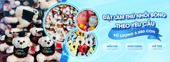 Quà tặng doanh nghiệp