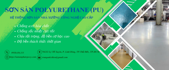 Sơn nước - Sơn gỗ