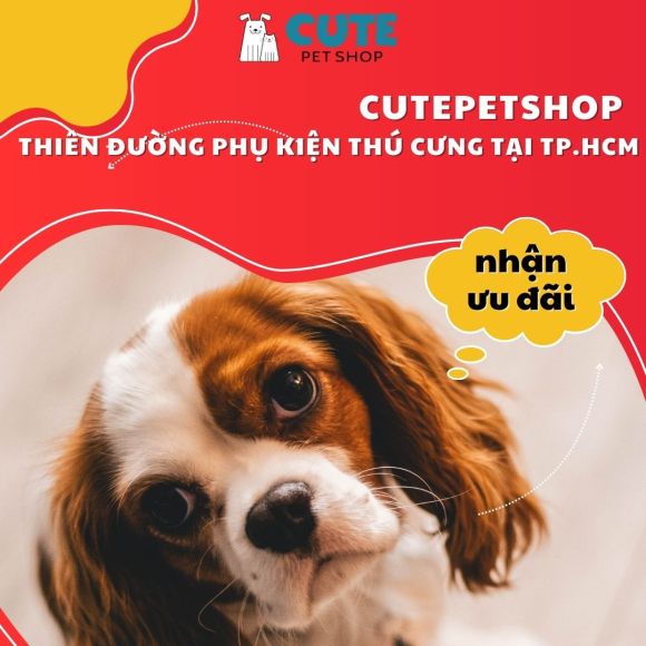 Thú cưng