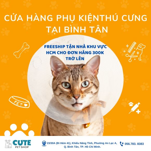 Thú cưng