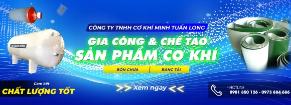 Thiết bị cơ khí