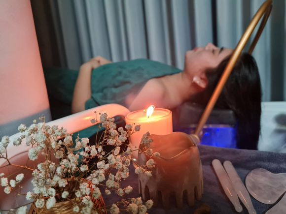 Spa - Massage