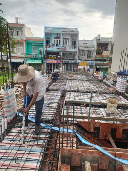 Điện lạnh - Cơ điện lạnh