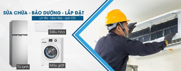 Điện lạnh - Cơ điện lạnh