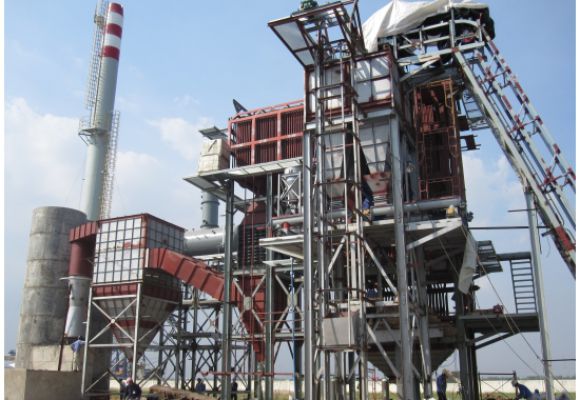 Thiết bị nhiệt