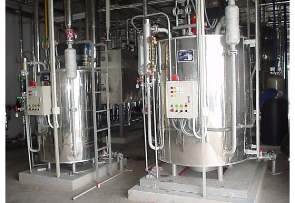 Thiết bị nhiệt