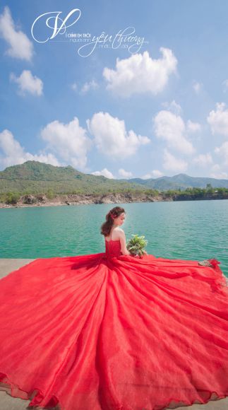 Cưới hỏi - Chụp ảnh cưới