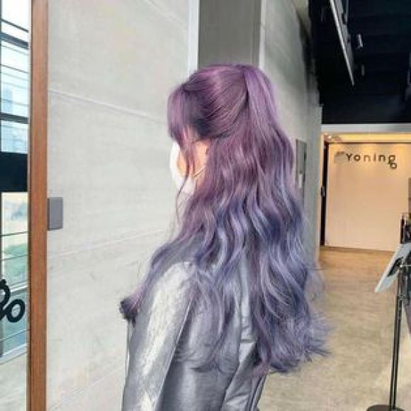 Salon làm tóc - Cắt tóc nam