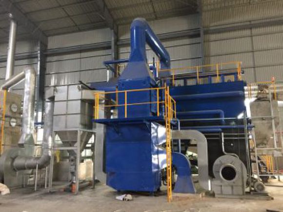 Thiết bị nhiệt