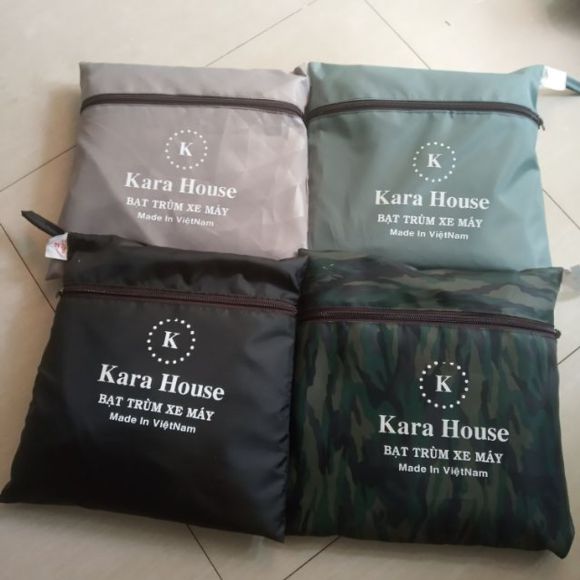 Shop đồ phượt