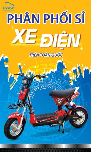 Xe điện