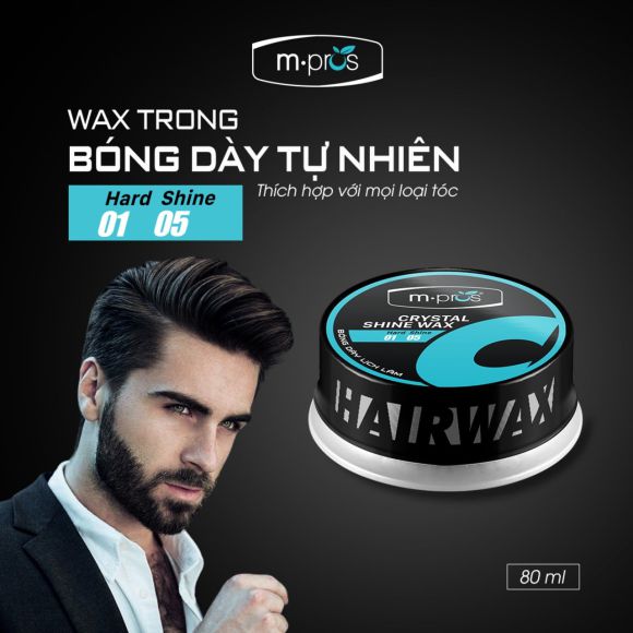 Salon làm tóc - Cắt tóc nam