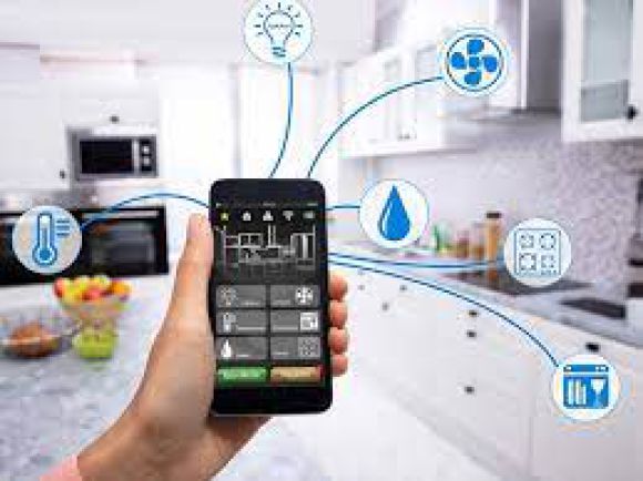 Thiết bị tự động hóa