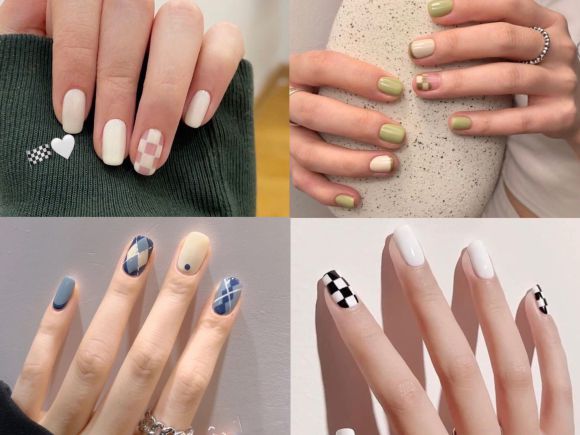 Làm nail