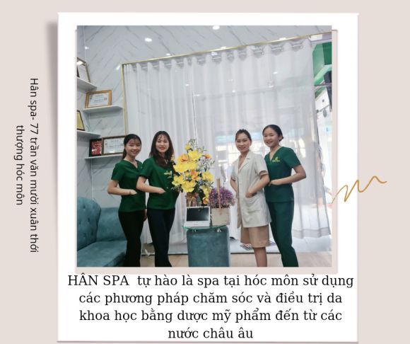 Spa - Massage