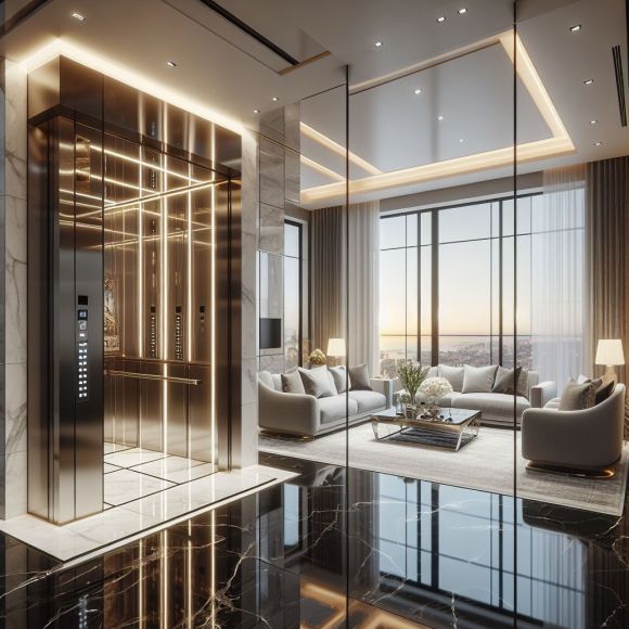 Thiết bị cơ khí