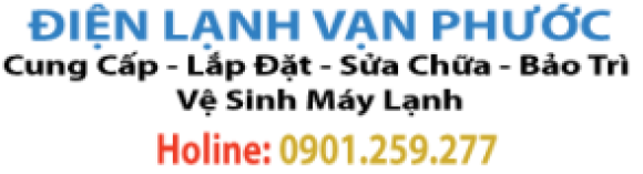 Điện lạnh - Cơ điện lạnh